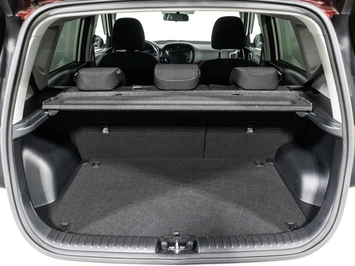 Kia Soul, 2022 Фото №14