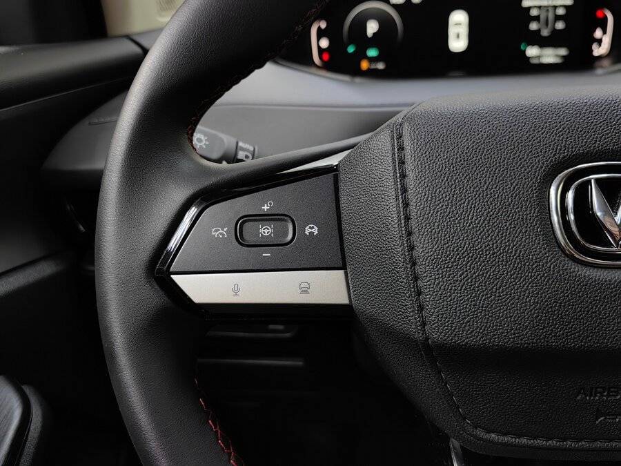 Changan CS55 Plus, 2023 Фото №17