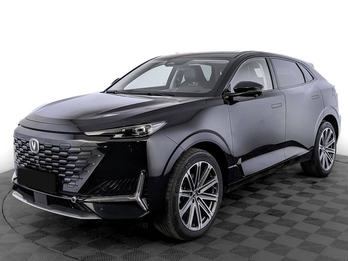 Changan UNI-K, 2023 Фото №1