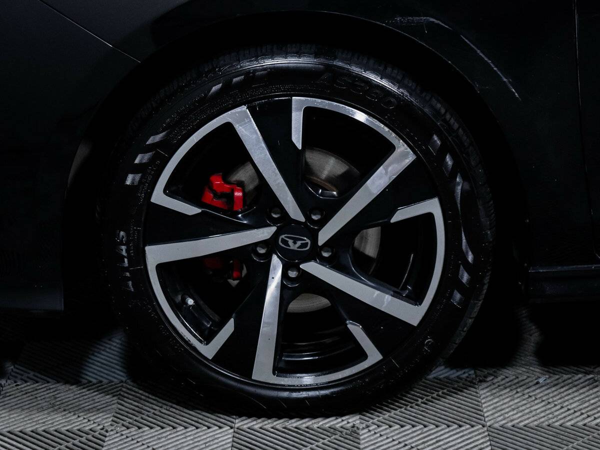 Kaiyi E5, 2023 Фото №13