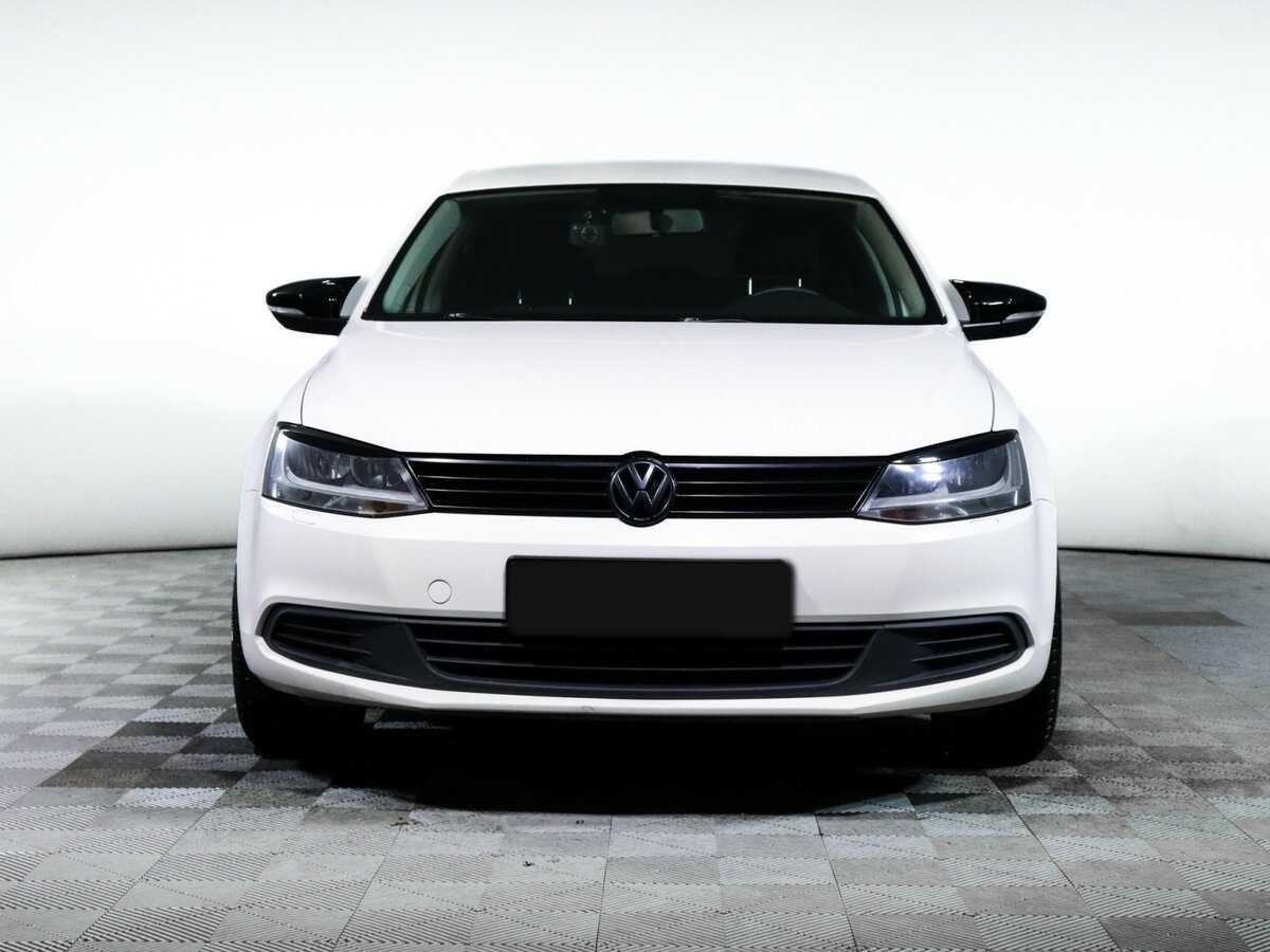 Volkswagen Jetta, 2013 Фото №2