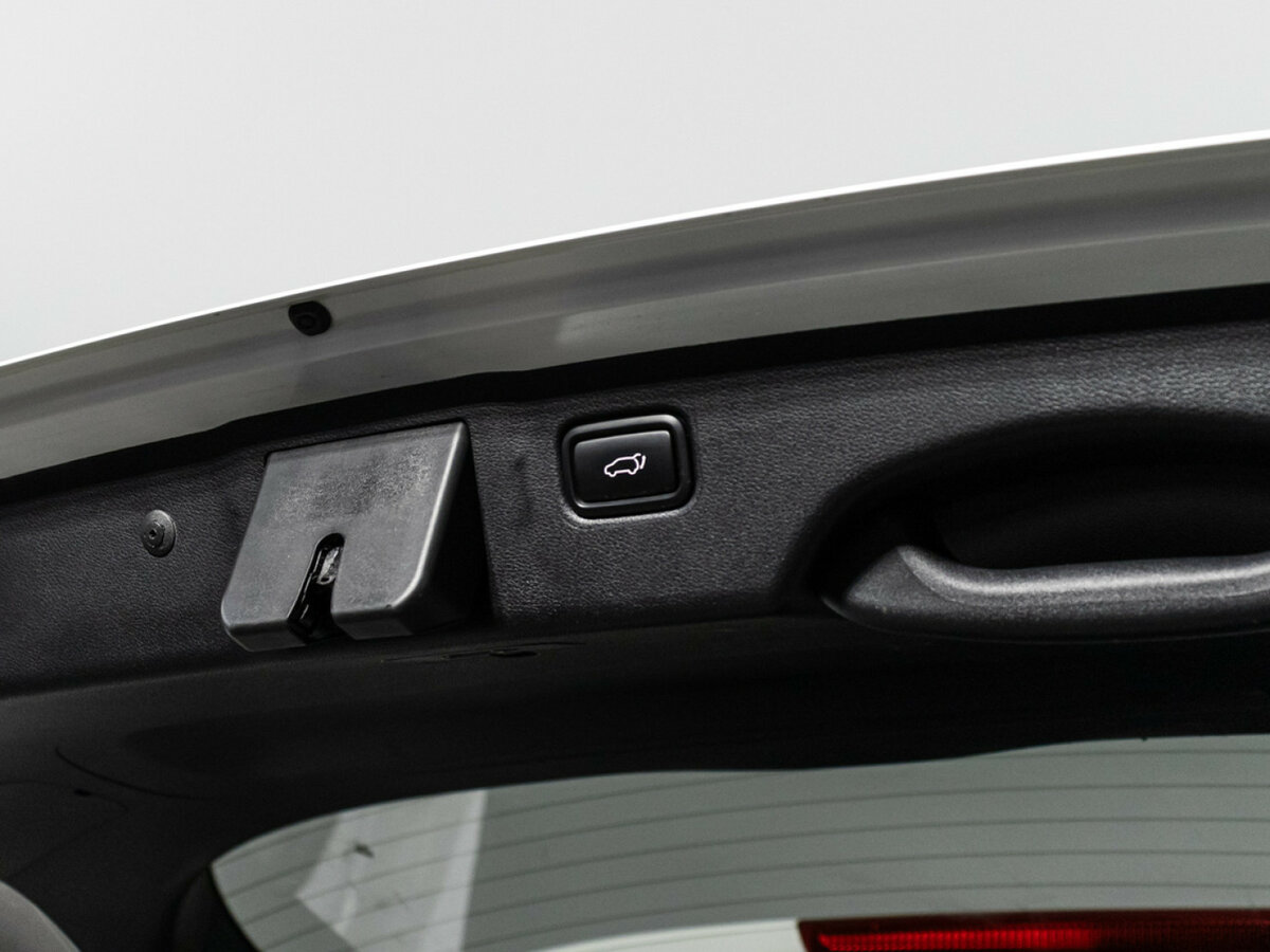 Kia Sorento III Prime Рестайлинг, 2019 Фото №20