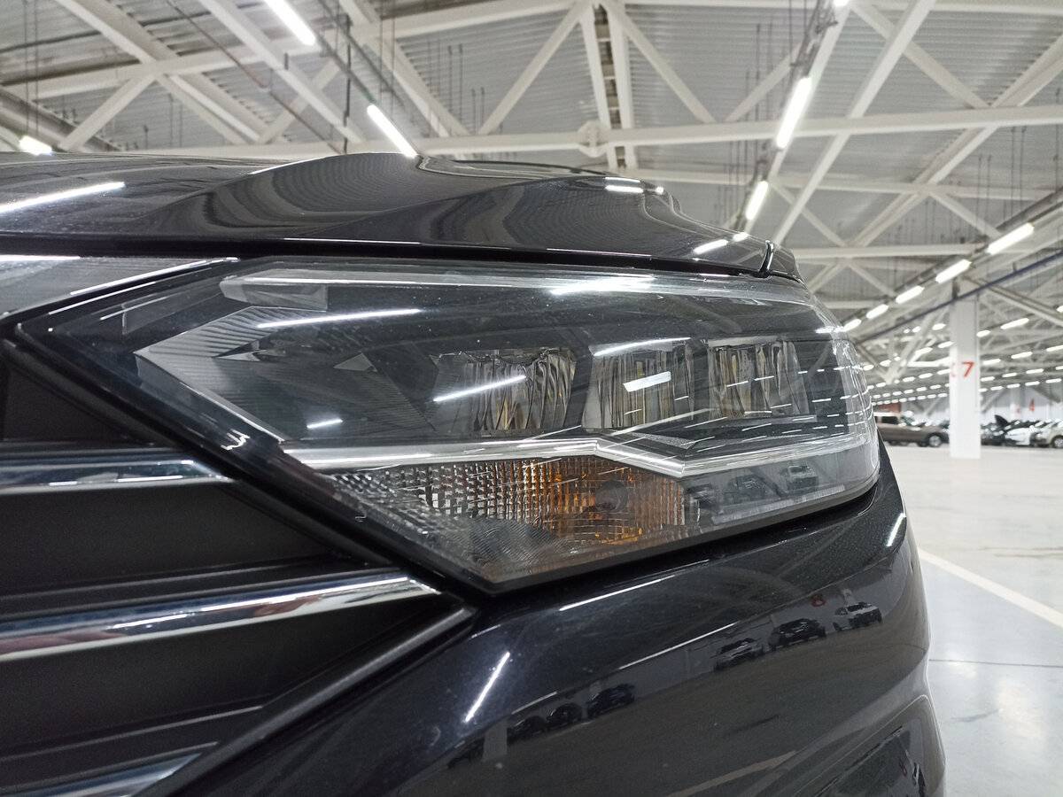 Volkswagen Jetta, 2020 Фото №17