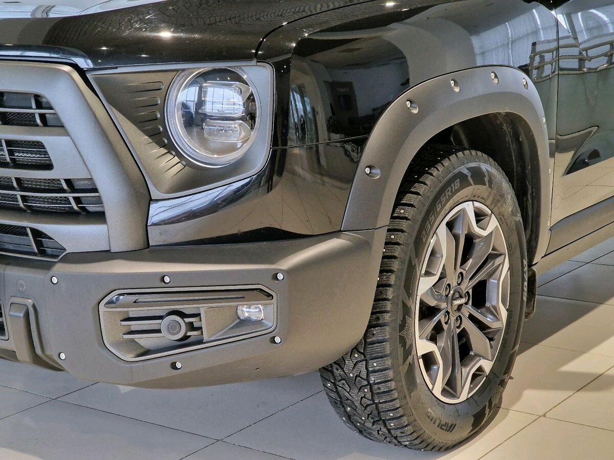 Haval Dargo X, 2023 Фото №2