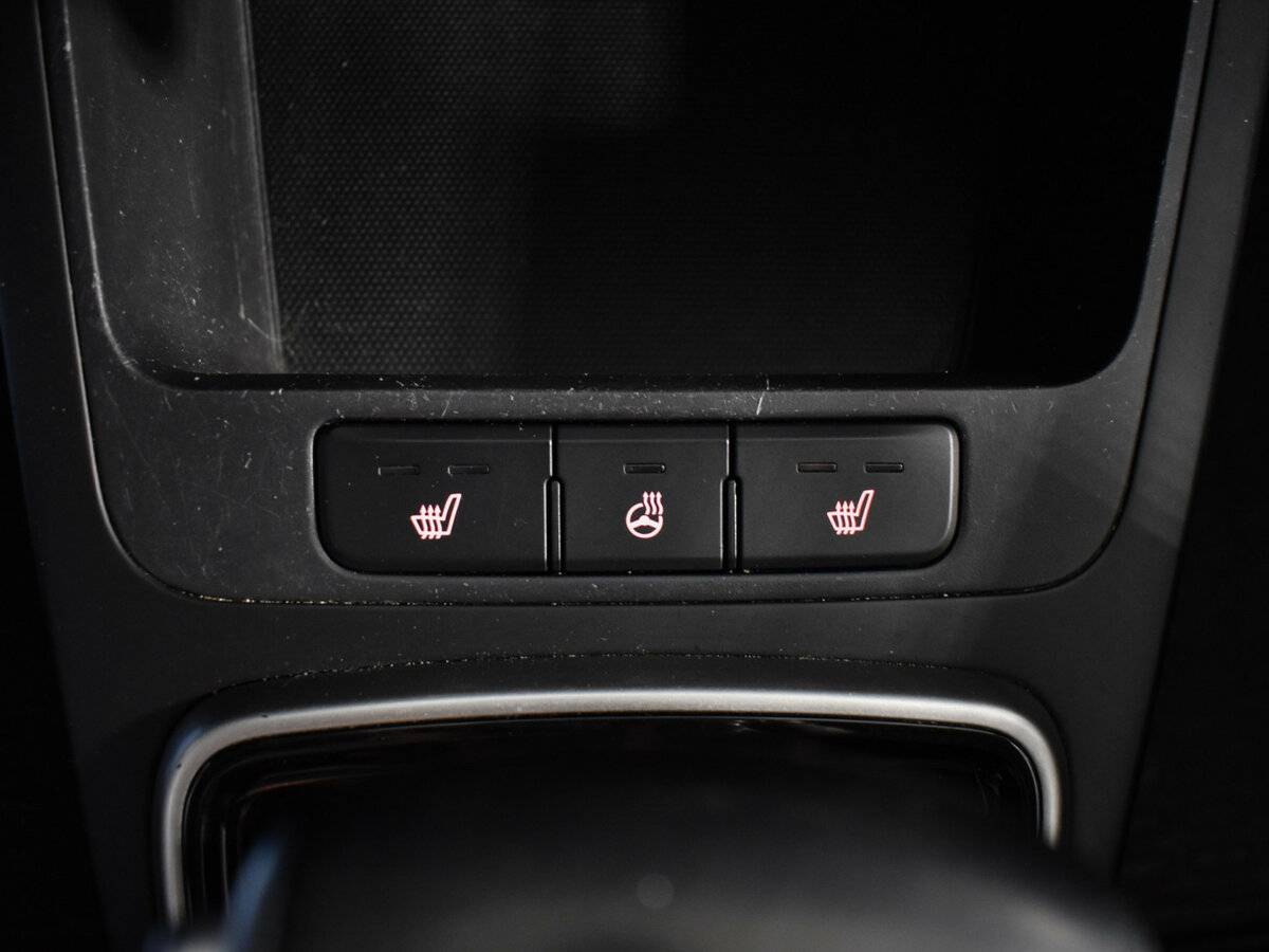 Kia Rio X-Line IV, 2019 Фото №15