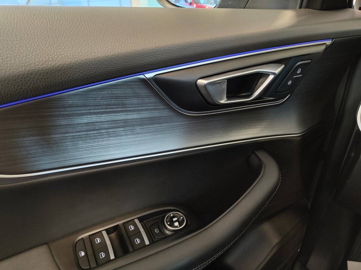 Chery Tiggo 7 Pro, 2022 Фото №12