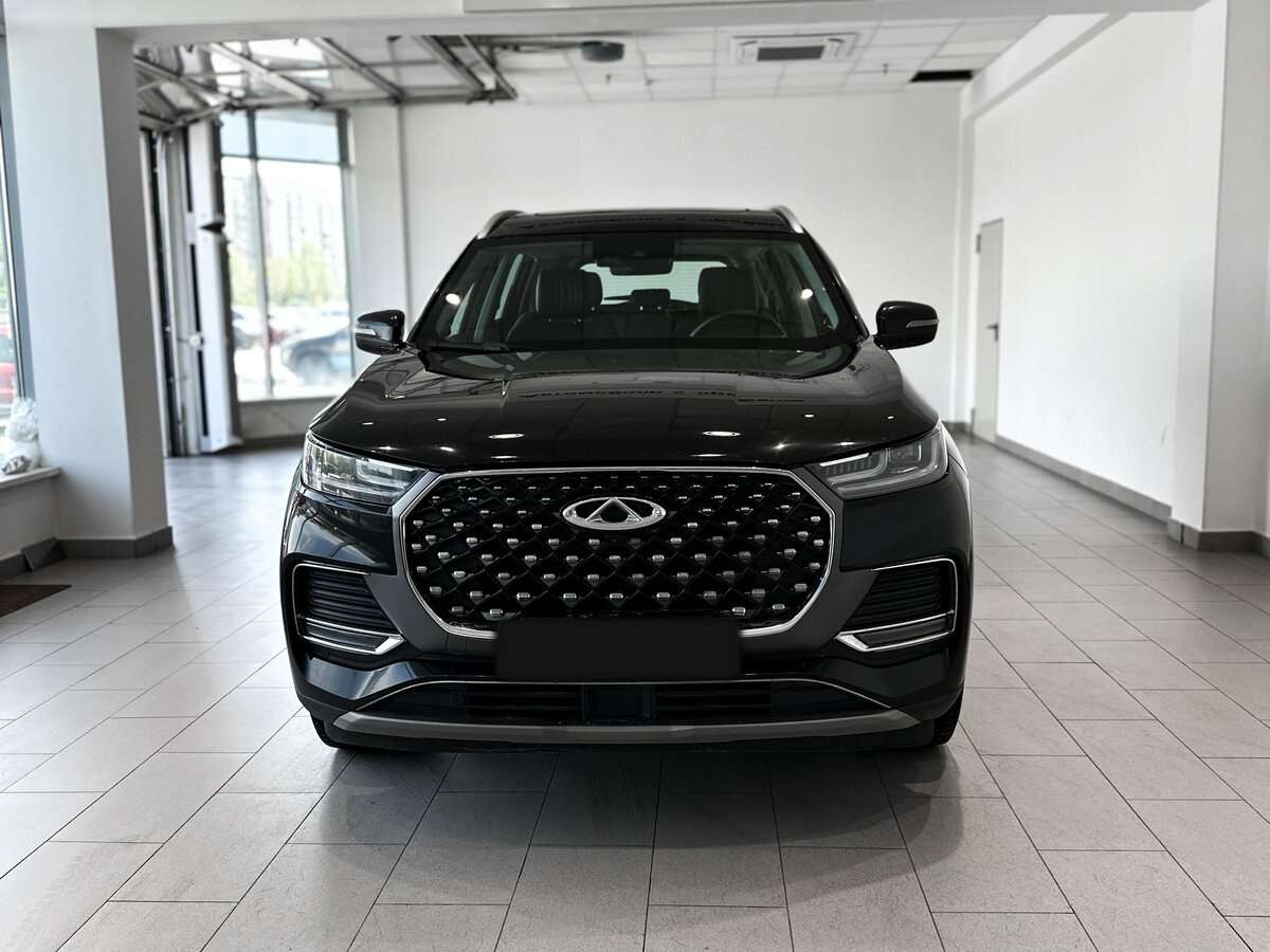 Chery Tiggo 8 Pro Max, 2022 Фото №2