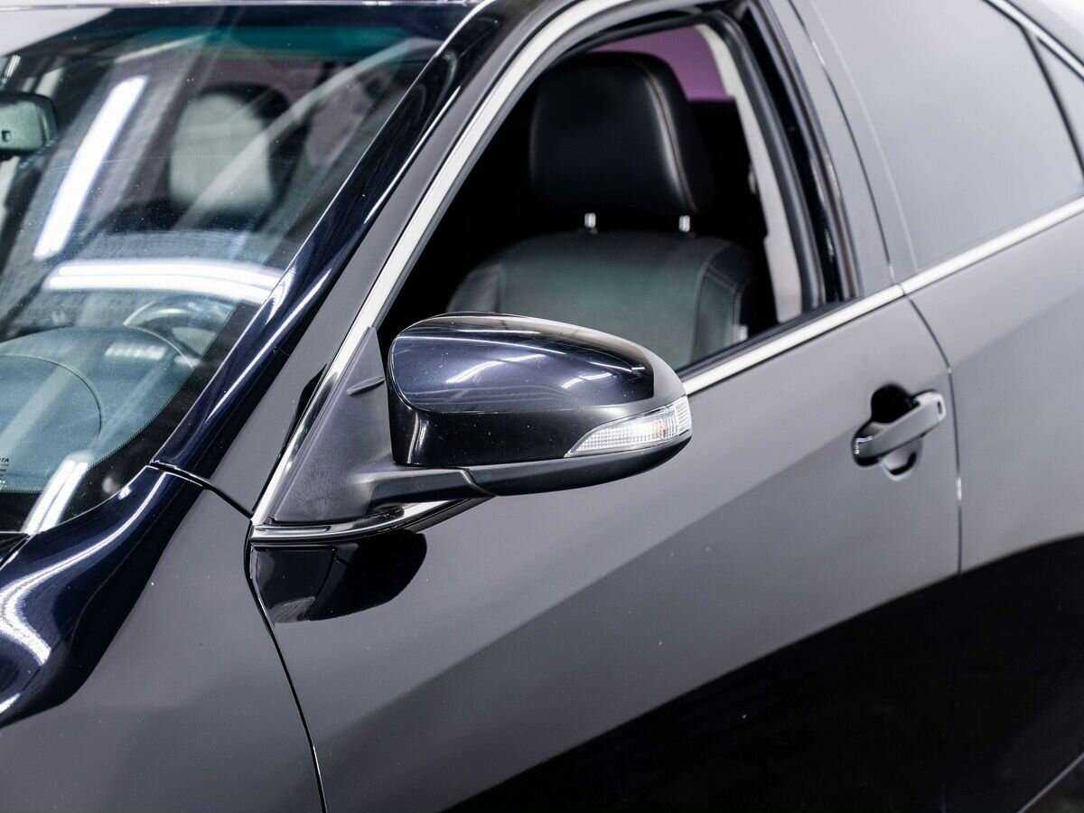 Toyota Camry, 2018 Фото №8