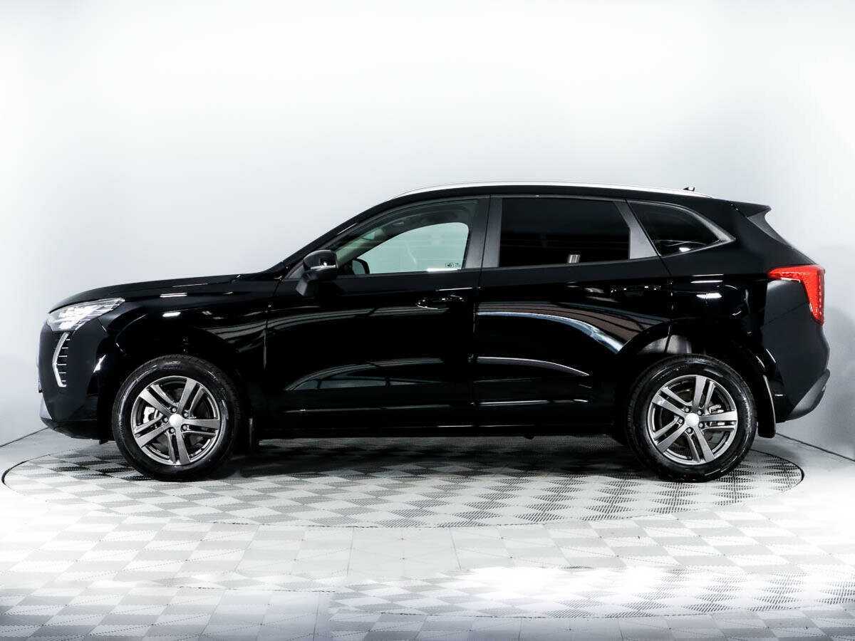Haval Jolion, 2023 Фото №8