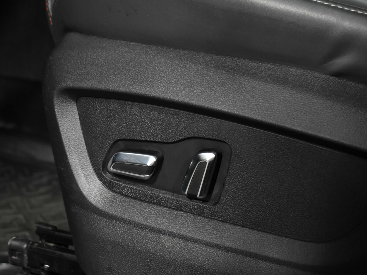 Chery Tiggo 7 Pro I, 2023 Фото №9