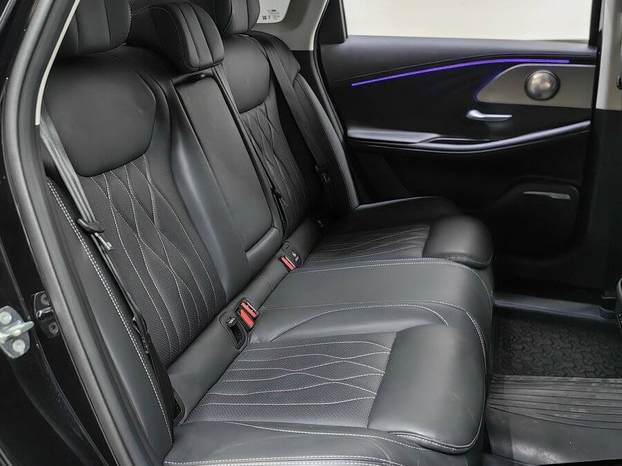 Chery Arrizo 8, 2023 Фото №9