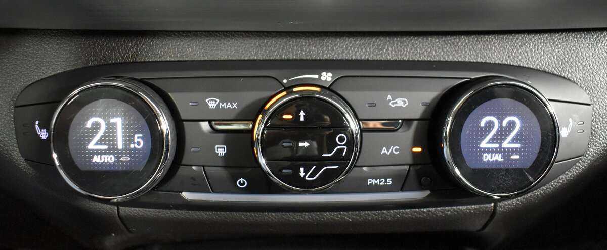 EXEED TXL, 2021 Фото №13