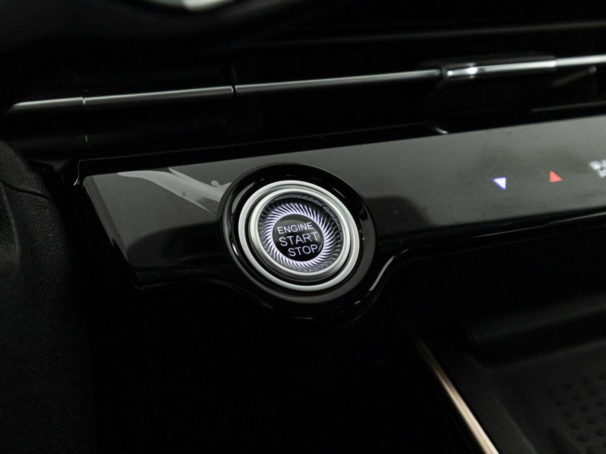 Omoda C5, 2024 Фото №19