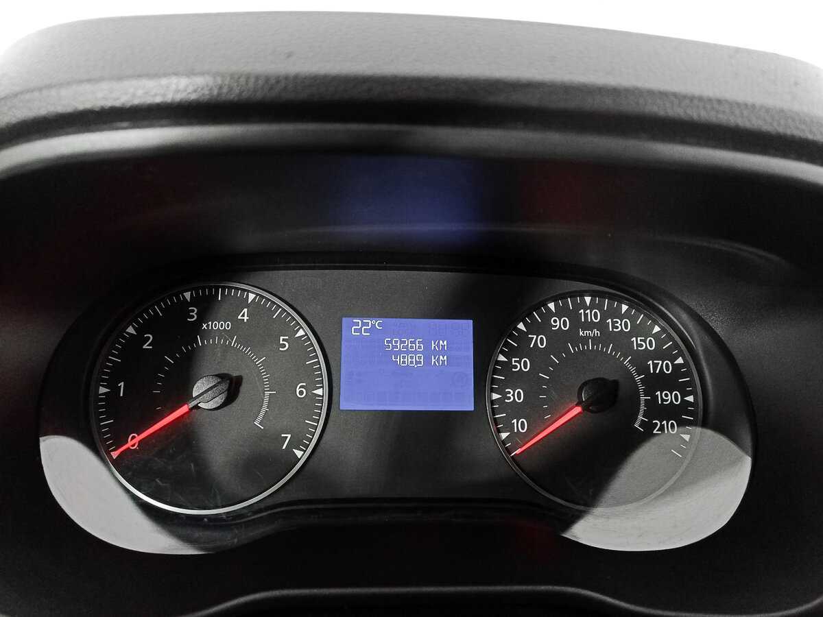 Renault Duster, 2021 Фото №11