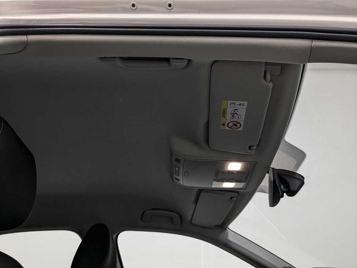 Skoda Superb, 2020 Фото №24