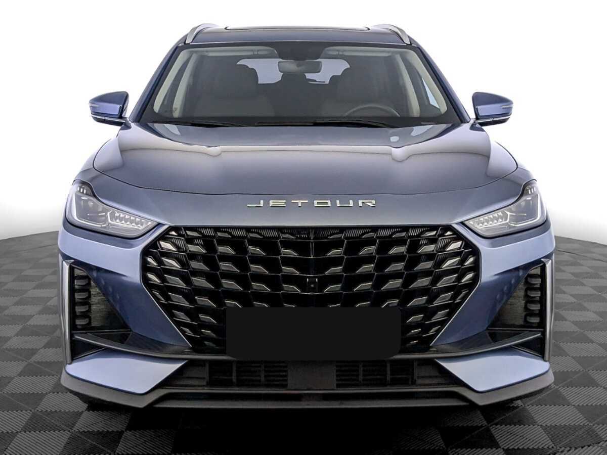 Jetour X70 PLUS, 2023 Фото №2