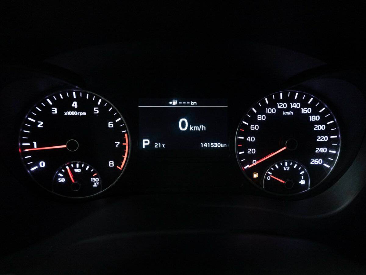 Kia Optima IV Рестайлинг, 2019 Фото №11