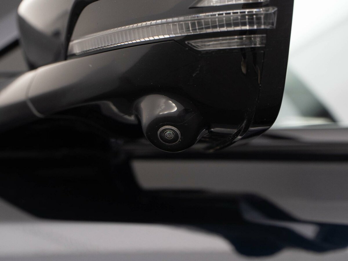 Changan UNI-K, 2023 Фото №6