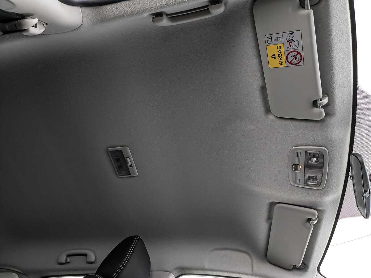 Suzuki Vitara, 2021 Фото №19