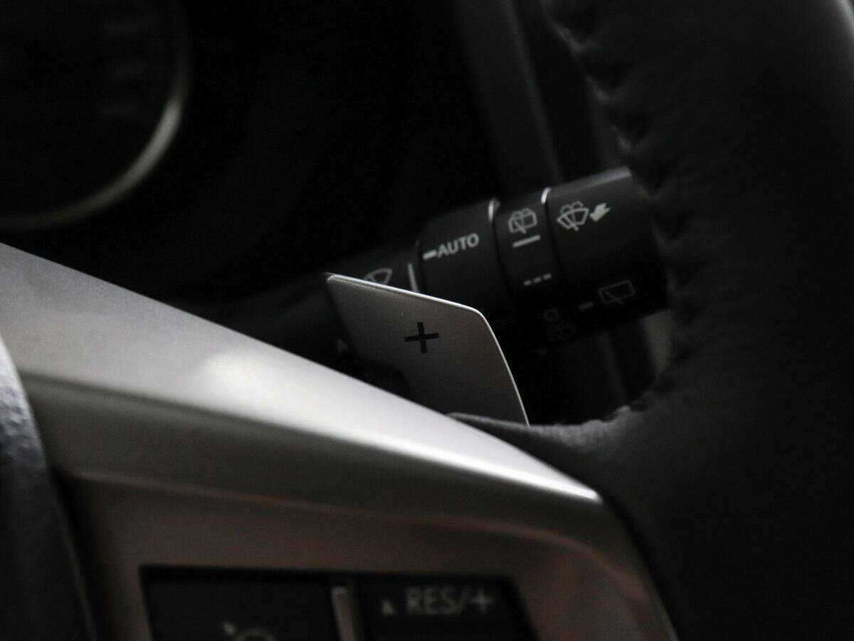 Subaru XV, 2013 Фото №13