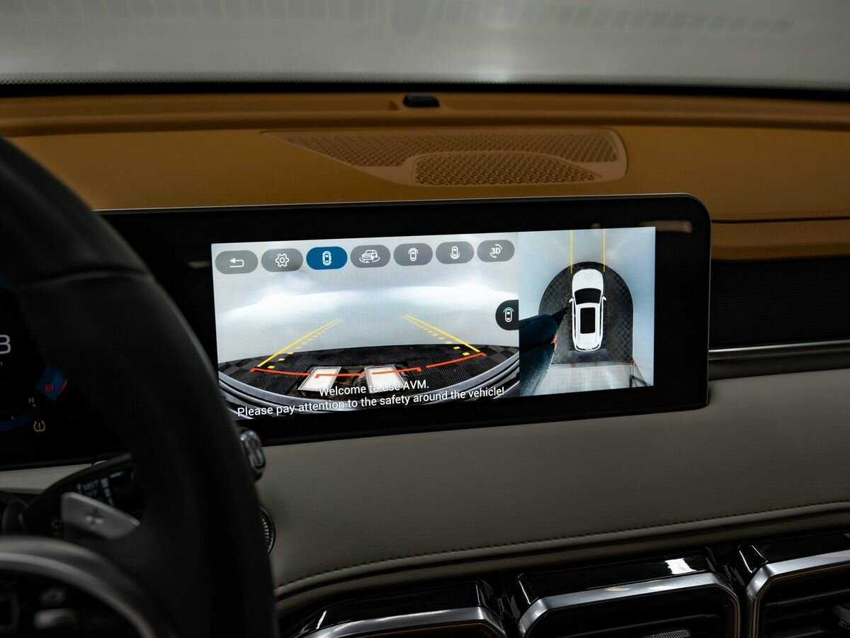 Jetour X70 PLUS, 2023 Фото №25