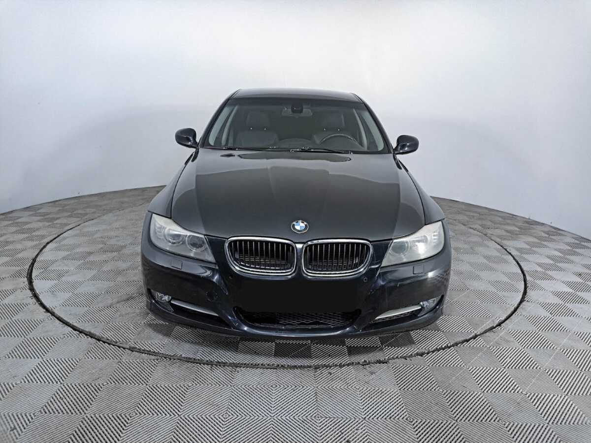 BMW 3 серии 320i, 2012 Фото №2