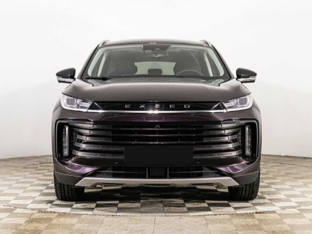 EXEED TXL, 2022 Фото №2