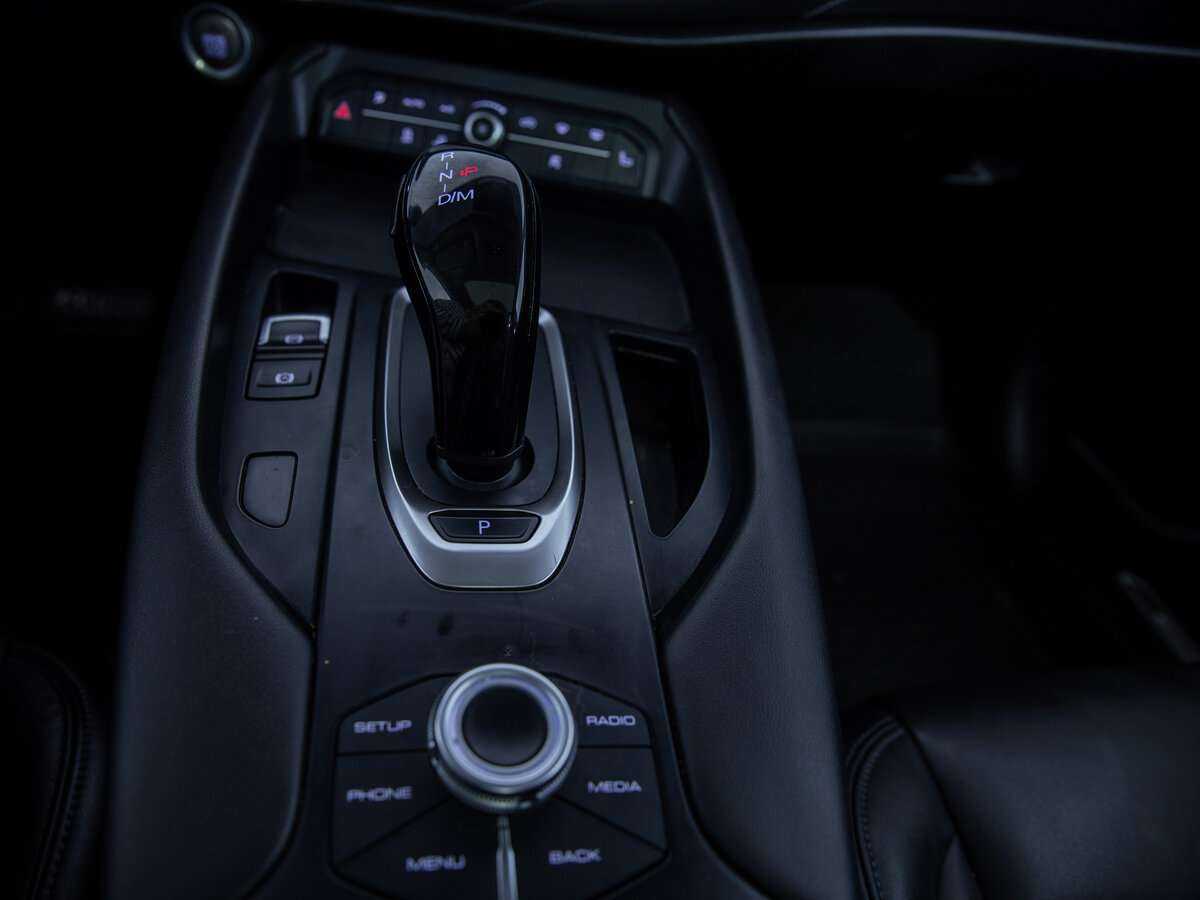 Haval F7, 2021 Фото №15