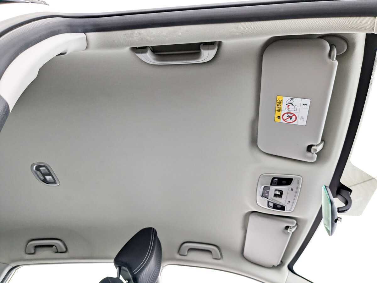 Geely Coolray, 2023 Фото №20