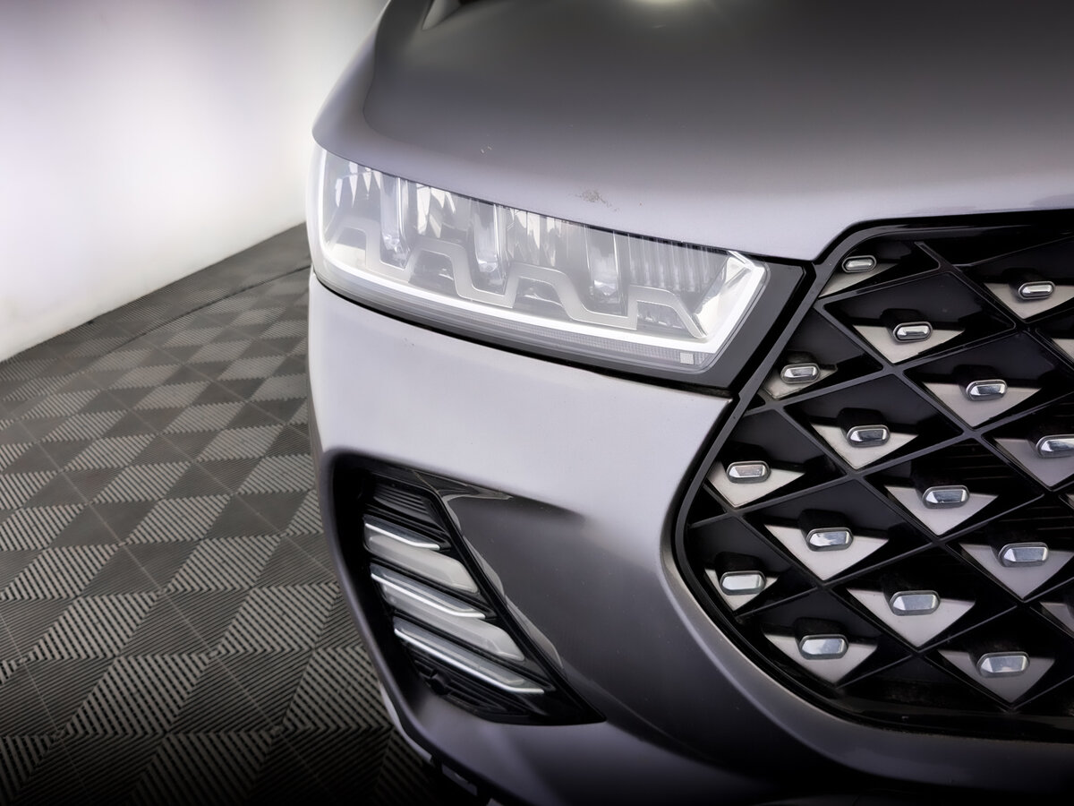 Chery Tiggo 7 Pro I, 2022 Фото №17