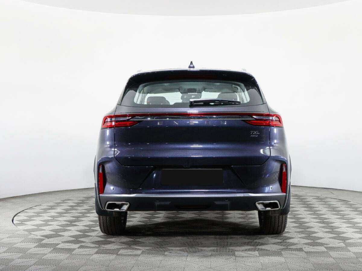 EXEED TXL, 2023 Фото №6