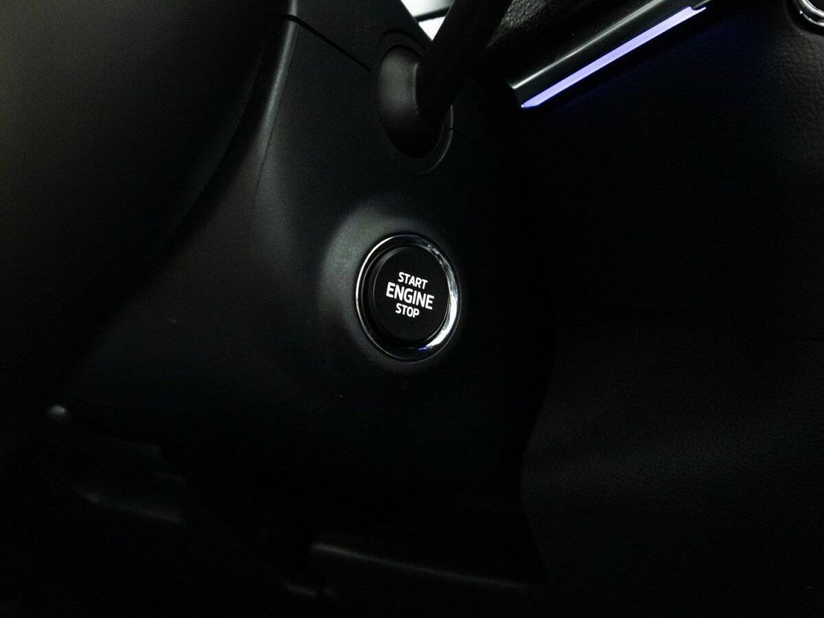 Skoda Karoq, 2021 Фото №21