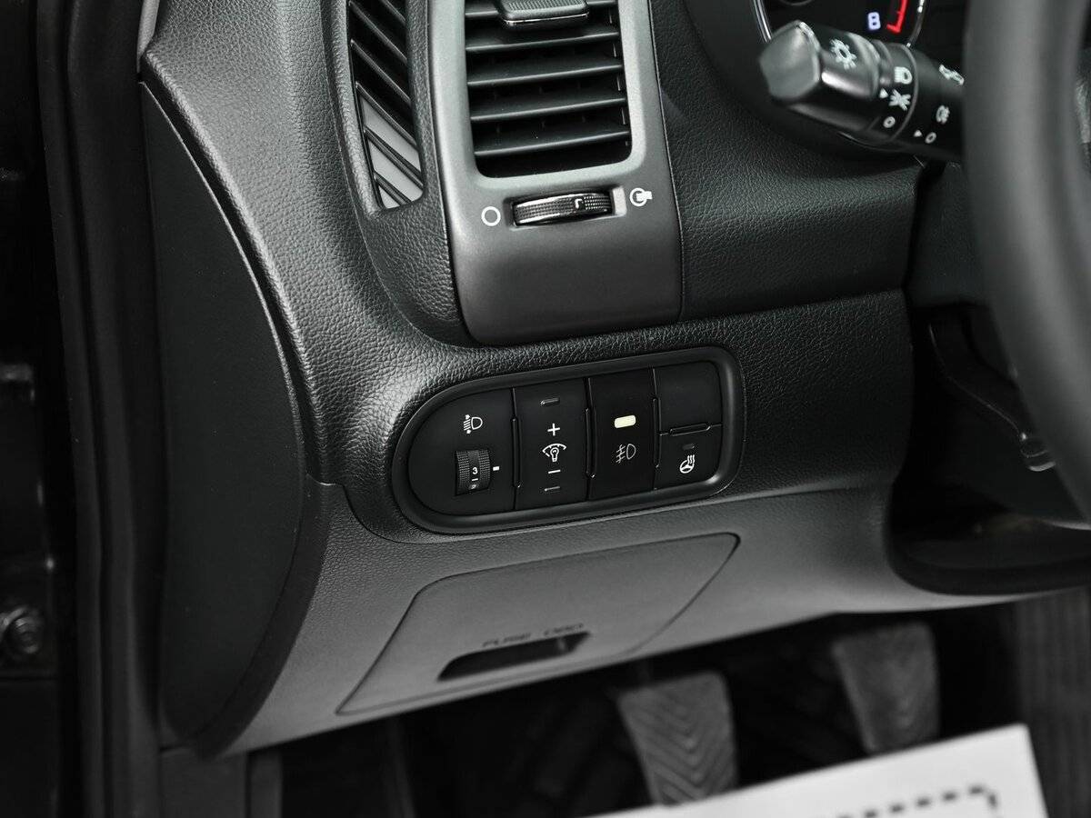 Kia Cerato, 2015 Фото №9