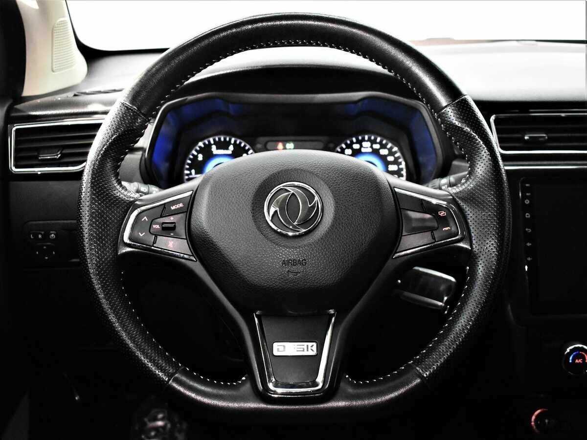 Dongfeng 580, 2019 Фото №9