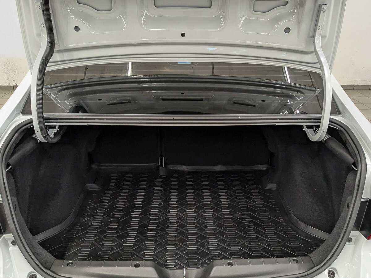 Lada (ВАЗ) Vesta Cross, 2024 Фото №10