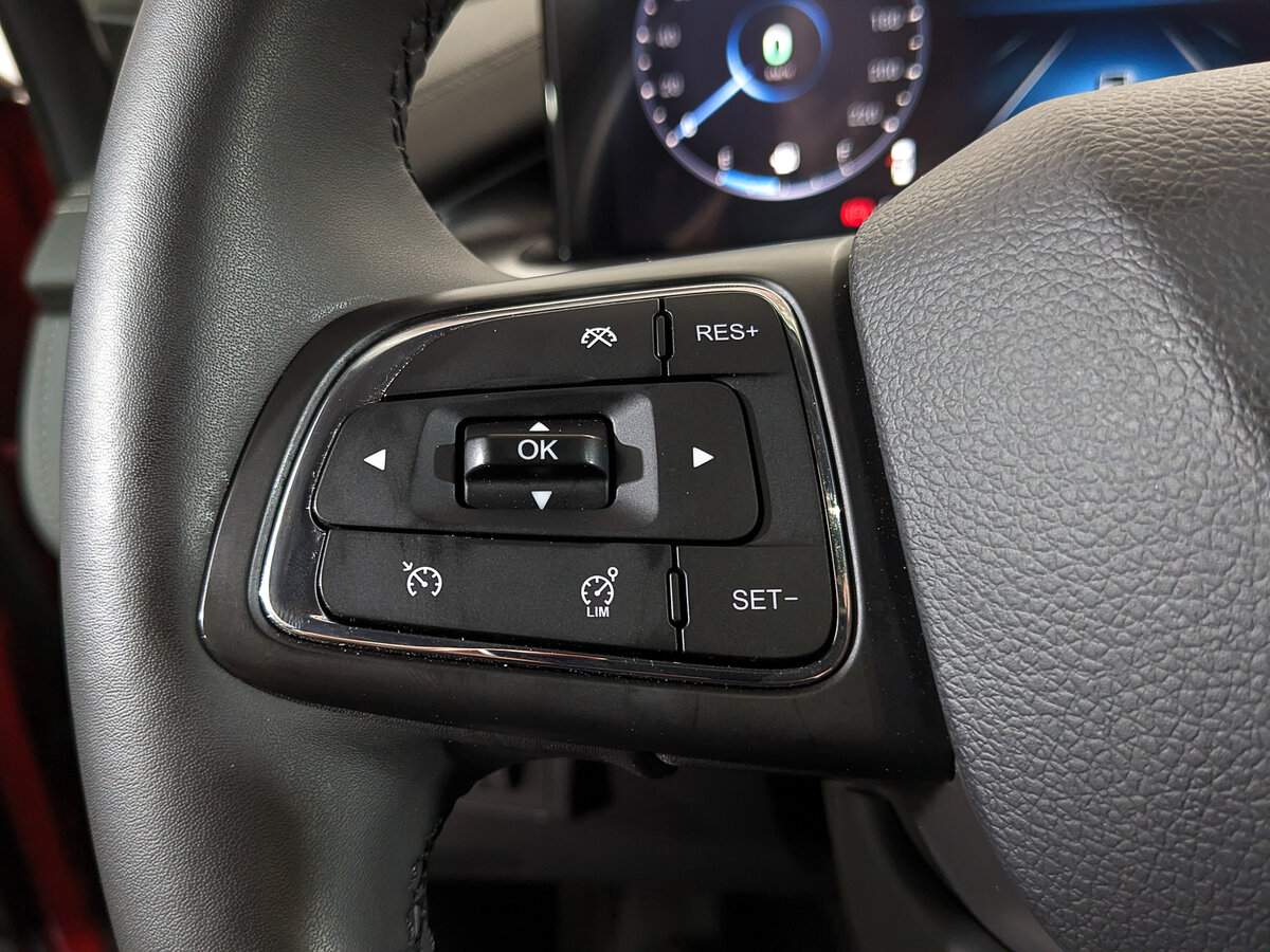 Chery Tiggo 7 Pro Max, 2023 Фото №29