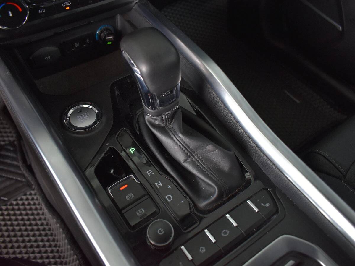 Chery Tiggo 4, 2022 Фото №11