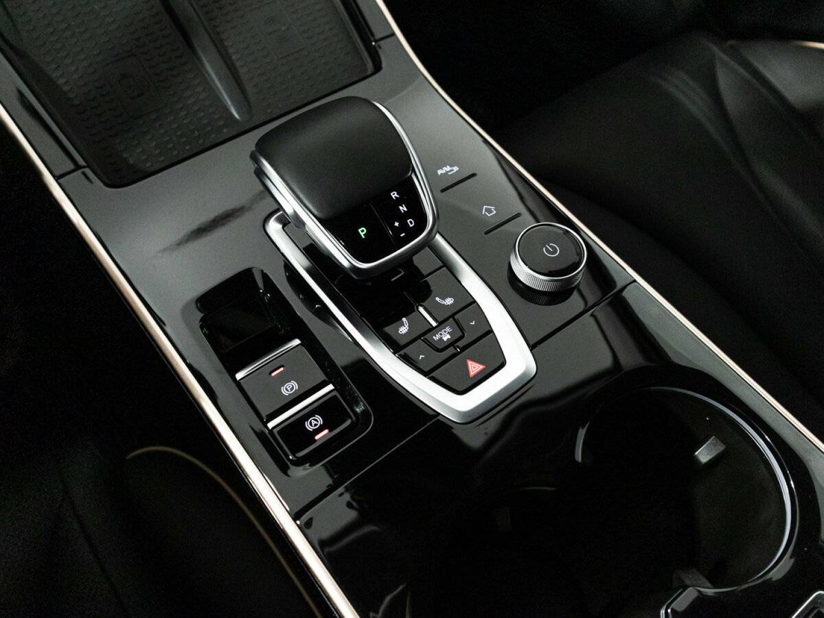 Omoda C5, 2023 Фото №21