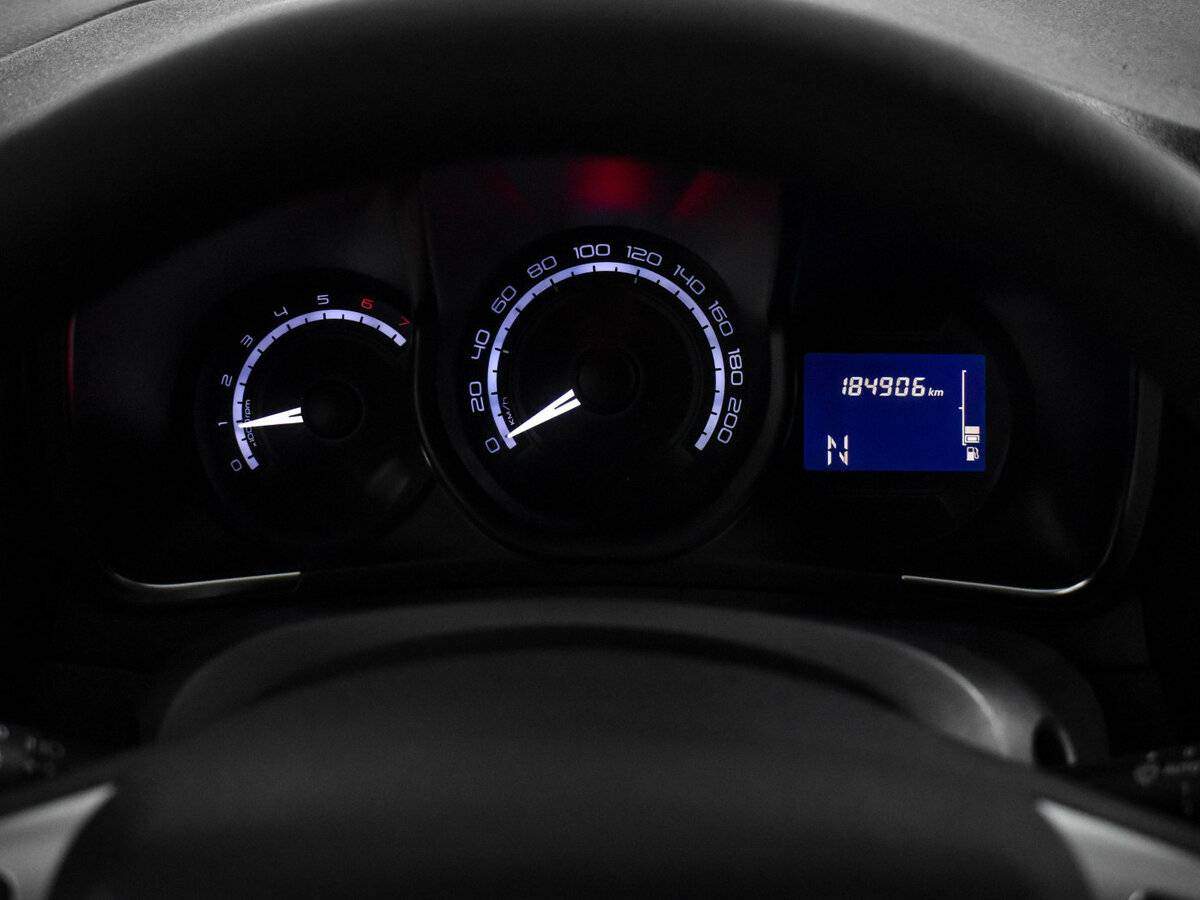 Lada (ВАЗ) XRAY, 2016 Фото №18