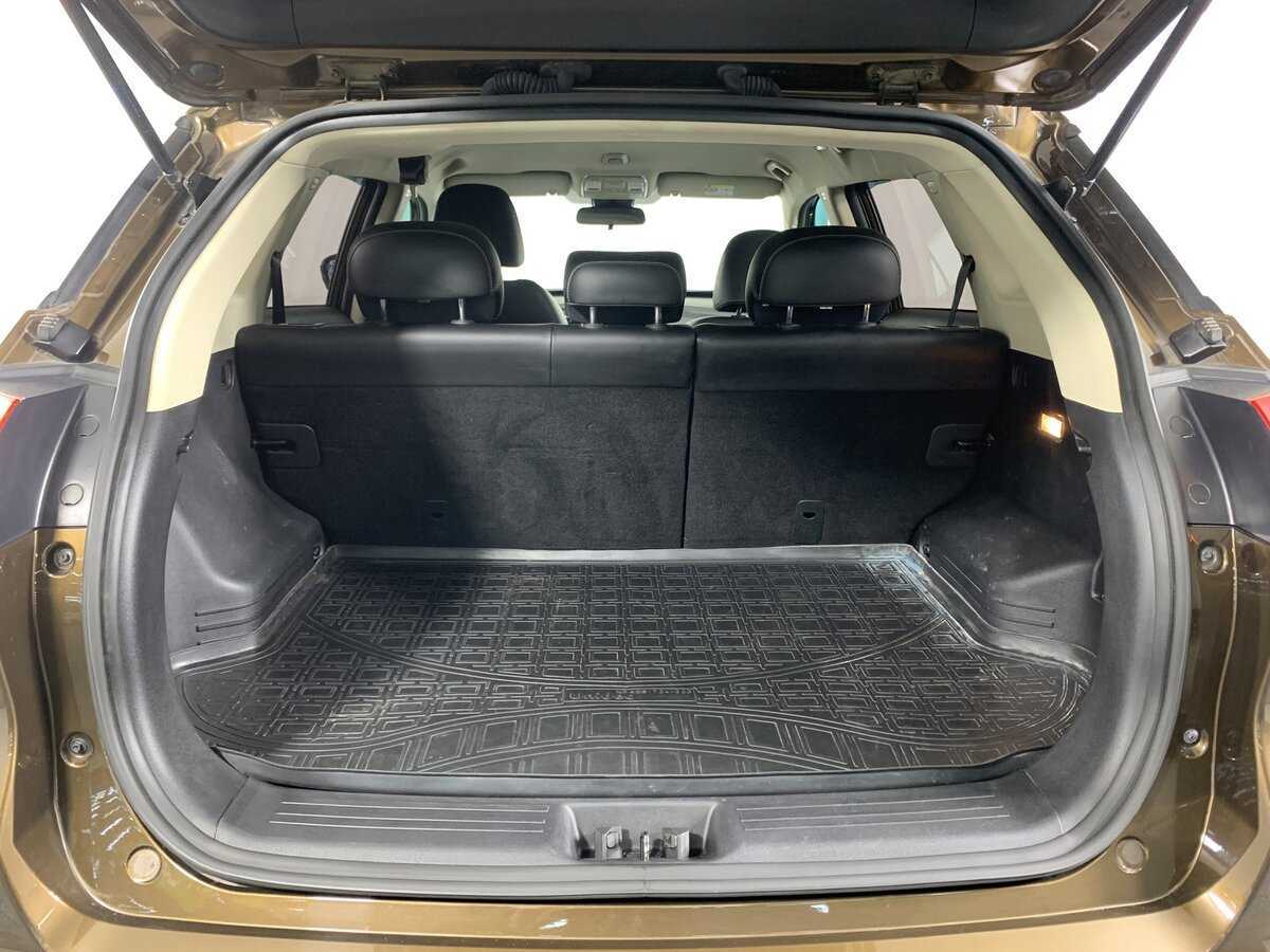 Geely Atlas, 2019 Фото №20