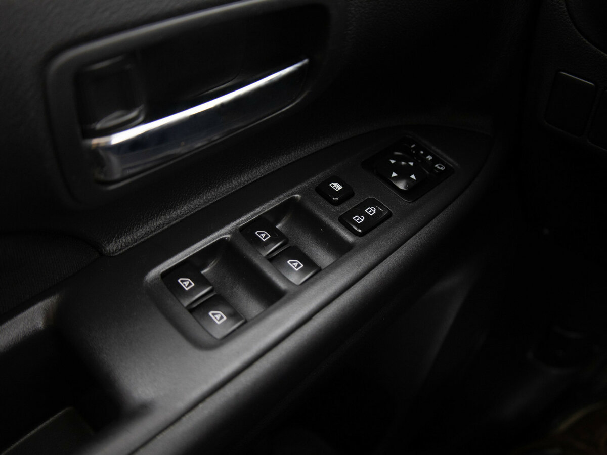 Mitsubishi Outlander III Рестайлинг 3, 2019 Фото №12