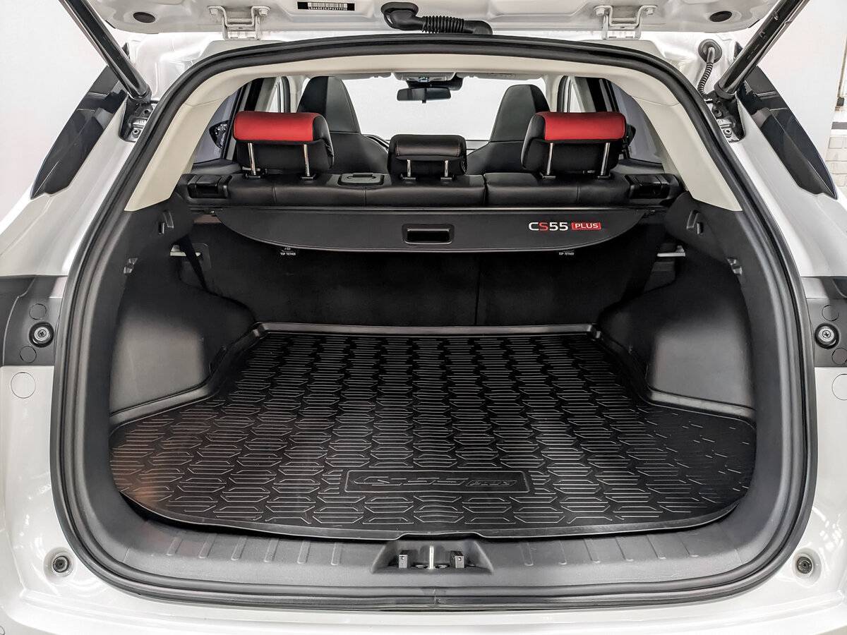 Changan CS55 Plus, 2023 Фото №10