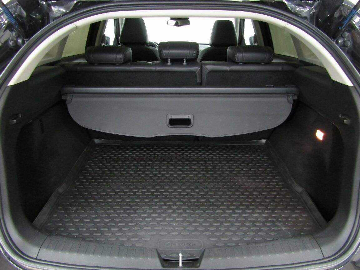 Haval F7, 2021 Фото №13