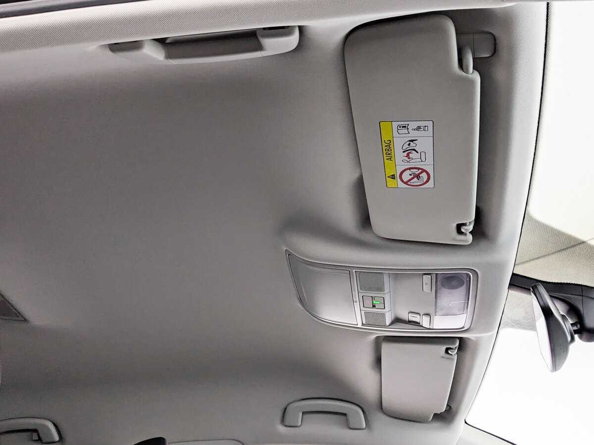 Skoda Karoq, 2021 Фото №22