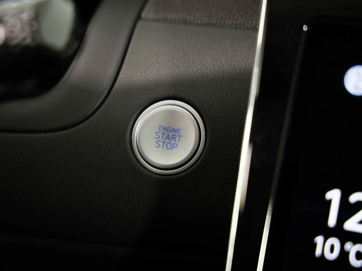 Hyundai Tucson IV, 2021 Фото №16