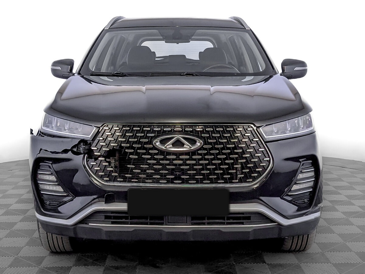 Chery Tiggo 7 Pro I, 2022 Фото №2