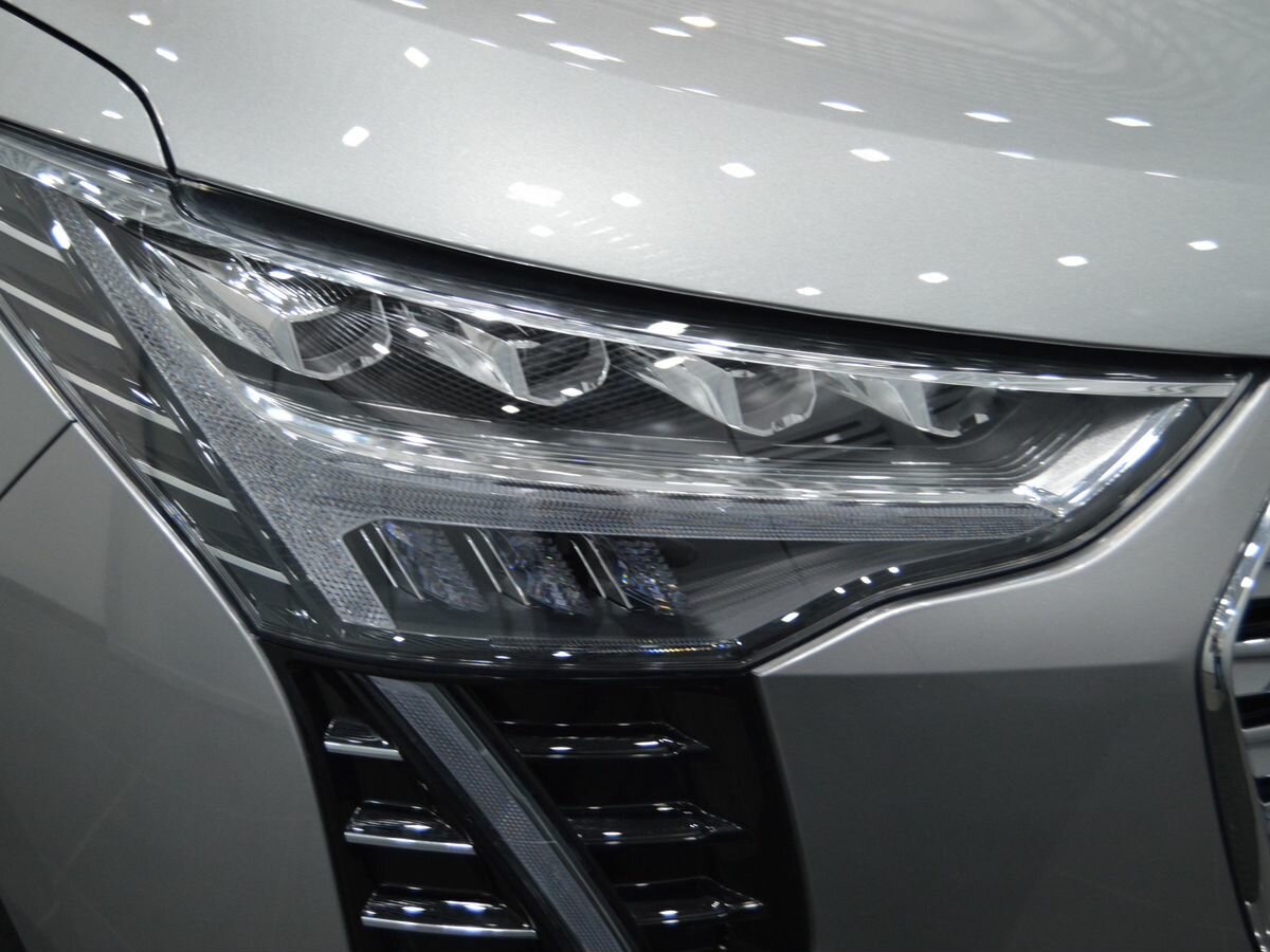 Haval Jolion I, 2023 Фото №7