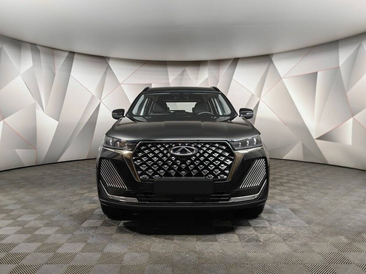 Chery Tiggo 7 Pro Max, 2024 Фото №7