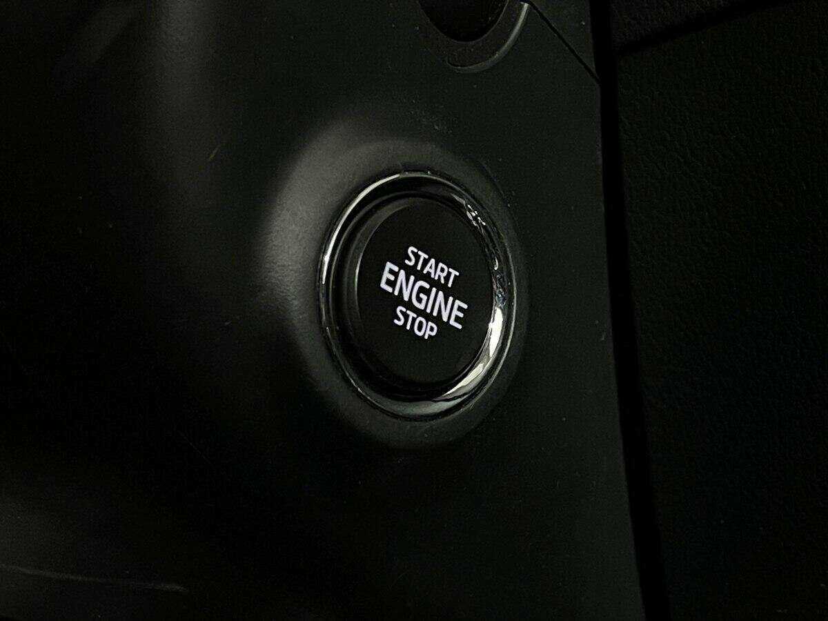 Skoda Superb, 2017 Фото №12