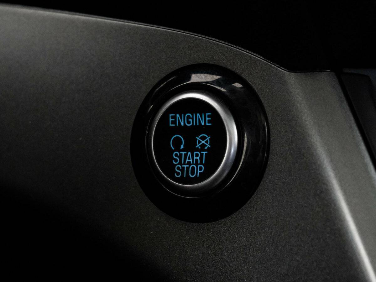 Ford Kuga, 2017 Фото №16